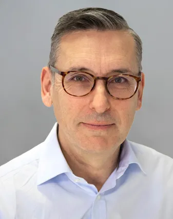 Lifetime Achievement Award – Steve Bolton, CEO PEAC UK